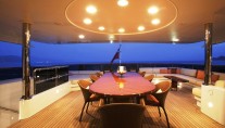 DIANE -  Sundeck seating